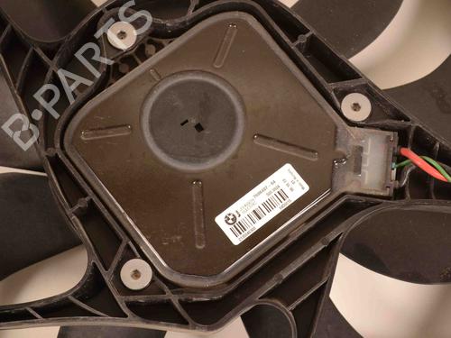 Radiator fan BMW 4 Coupe (F32, F82) 420 d | BP9656720M35 