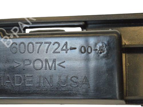 Rear bumper bracket TESLA MODEL Y (5YJY) EV Performance All-wheel Drive | BP17550496C159