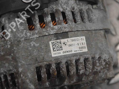 Alternator MINI MINI (F56) Cooper SD | BP15857032M7 