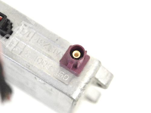 Electronic module AUDI TT Roadster (8J9) 2.0 TFSI | BP8861900M83 