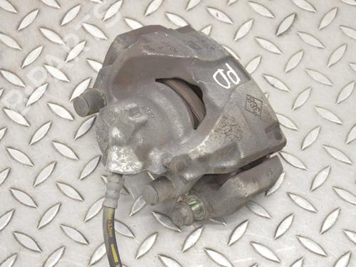 Right front brake caliper NISSAN JUKE (F16_) DIG-T 117 | BP27824832M104 