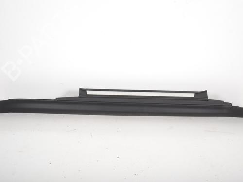Used Right sideskirt MINI MINI (R56) Cooper D (112 hp) 14804732