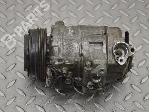 Compressore A/C BMW 6 Gran Coupe (F06) 650 i (449 hp) 11411504