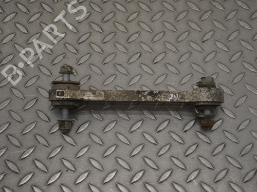 Used Left rear suspension arm TESLA MODEL S (5YJS) P100D AWD (772 hp) 16878214