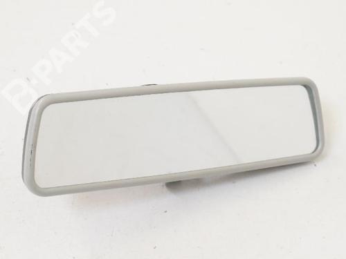 Used Rear mirror VW PASSAT B6 (3C2) 2.0 TDI 16V (140 hp) 7482609