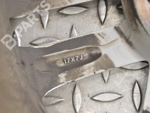 Rim NISSAN JUKE (F15) 1.2 DIG-T | BP11915175C45