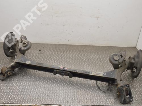 Rear axle PEUGEOT RCZ 1.6 16V | BP11337593M2