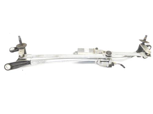Used Front wipers mechanism LAND ROVER RANGE ROVER EVOQUE (L538) 2.2 D 4x4 (190 hp) 7501404