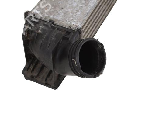 Intercooler HYUNDAI TUCSON (TL, TLE) 1.6 T-GDi | BP19942503M30 