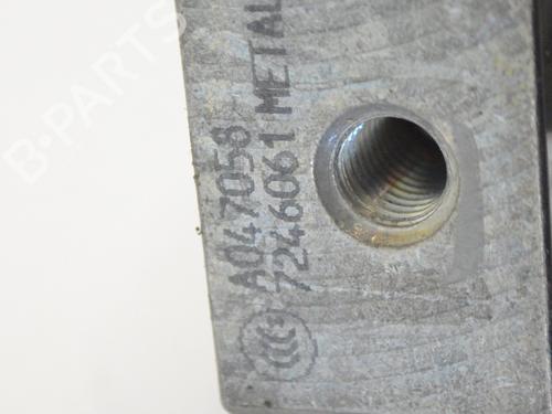 Hinge/Door check strap BMW 3 Touring (F31) 330 d | BP14778240C146 