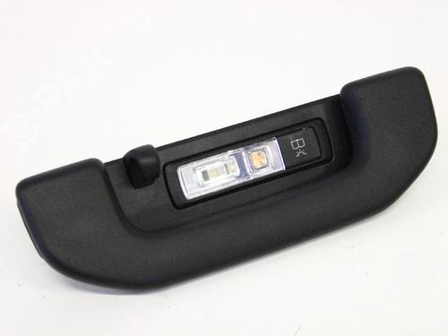 Used Interior roof handle MERCEDES-BENZ GLC Coupe (C253) 250 d 4-matic (253.309) (204 hp) 14814400
