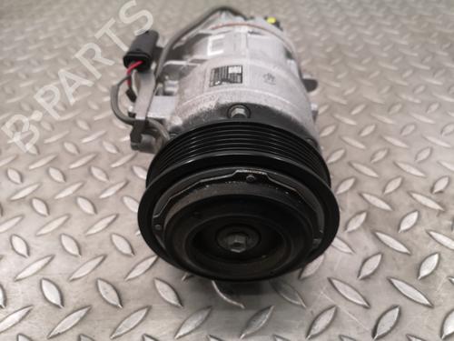 AC compressor BMW 3 Gran Turismo (F34) 320 d xDrive | BP20339664M34 