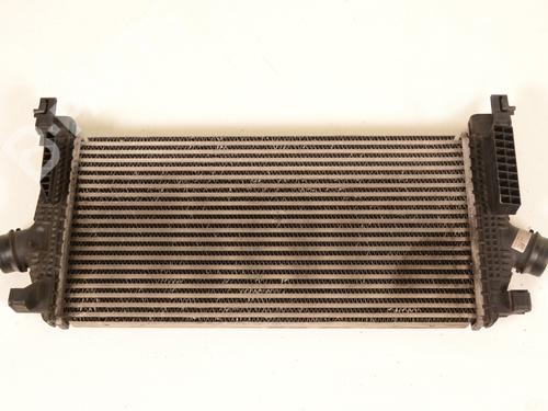 Used Intercooler LAND ROVER RANGE ROVER IV (L405) 4.4 SDV8 4x4 (340 hp) 7500225