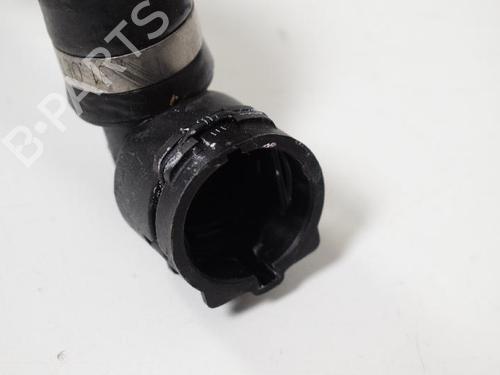 Pipe MERCEDES-BENZ GLC (X253) 250 d 4-matic (253.909) | BP14816878M125 