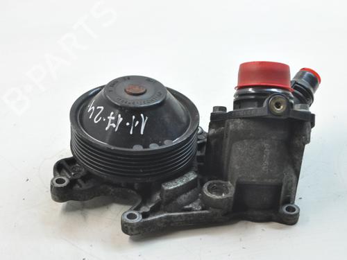 Auxiliary water pump BMW X3 (F25) sDrive 18 d | BP14776033M111 