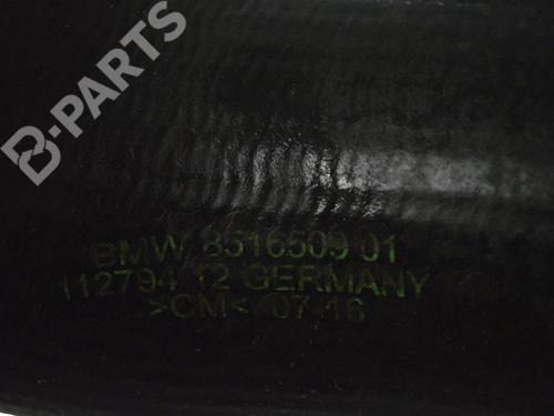 Pipe BMW 5 Touring (F11) 530 d | BP11873194M125 