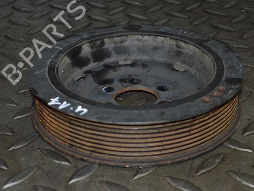 Pulley LAND ROVER RANGE ROVER SPORT I (L320) 2.7 D 4x4 | BP14780040M122 
