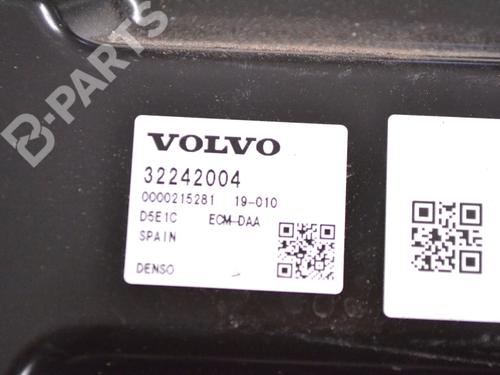 Engine control unit (ECU) VOLVO XC40 (536) T4 AWD | BP9908927M57 
