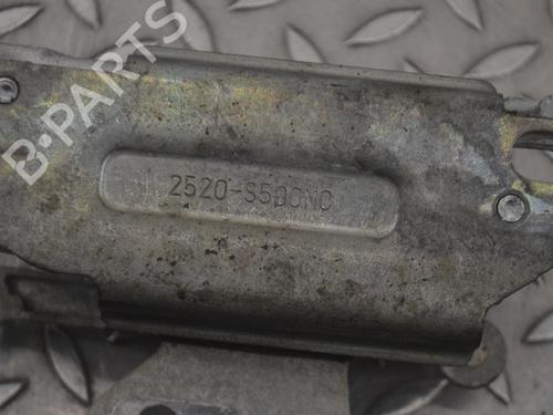 Engine mount FORD PUMA (J2K, CF7) 1.0 EcoBoost mHEV | BP27829433M89 