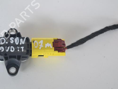 Elektronisk sensor AUDI TT (8J3) 2.0 TFSI (211 hp) 19941787