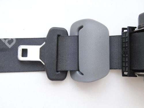 Rear right seatbelt JAGUAR X-TYPE I (X400) 2.2 D | BP7494252I28 