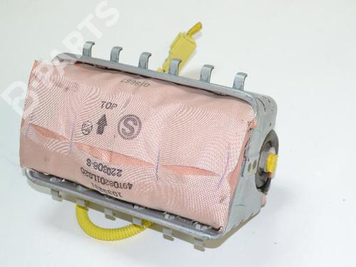 Airbag conducteur SUBARU OUTBACK (BL, BP) 2.0 D AWD (BPD) (150 hp) 8830408