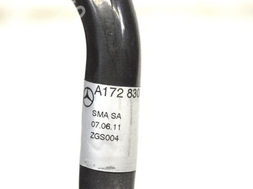 Pipe MERCEDES-BENZ SLK (R172) 200 (172.448) | BP14775656M125 
