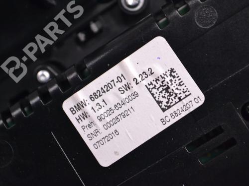 Electronic module BMW 5 Touring (F11) 530 d | BP11873170M83 