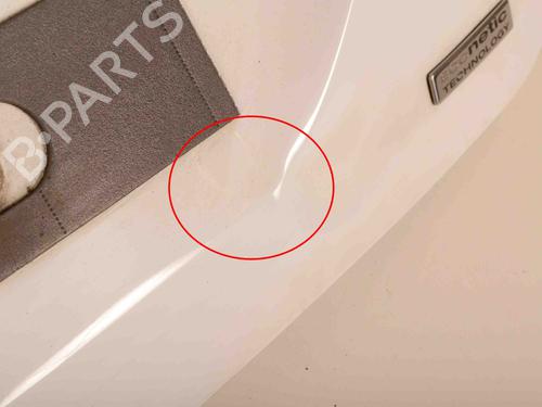 Tailgate FORD FOCUS III 1.0 EcoBoost | BP29730260C6