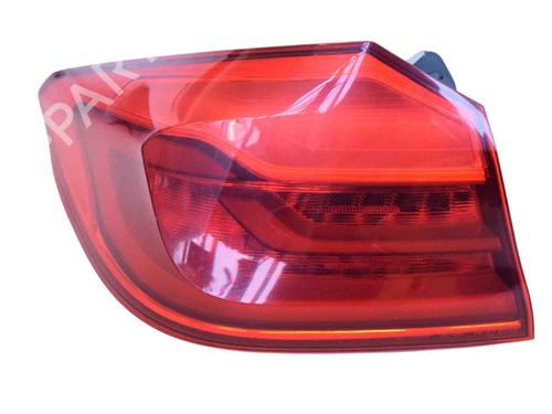 Used Left taillight BMW X6 (G06, F96) xDrive M50 i (530 hp) 21593904