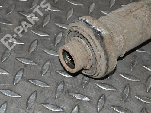 Driveshaft VW TOUAREG (7P5, 7P6) 3.0 V6 TDI | BP7499886M37 