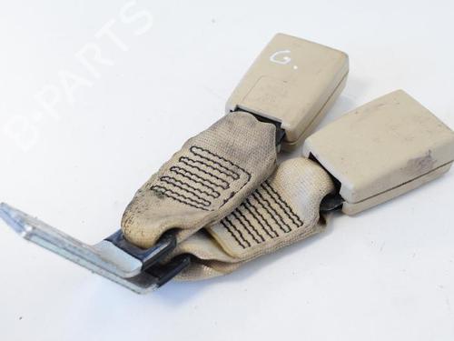 Used Seat buckle JAGUAR XF I (X250) 3.0 D (241 hp) 14817964