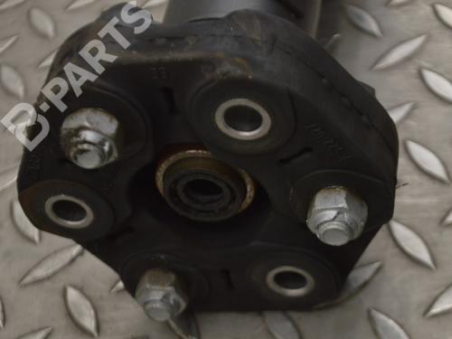 Driveshaft BMW 5 (G30, F90) 525 d | BP10061891M37 