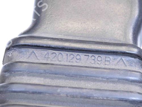 Pipe LAMBORGHINI GALLARDO SPYDER 5.2 LP560-4 | BP29337526M125 