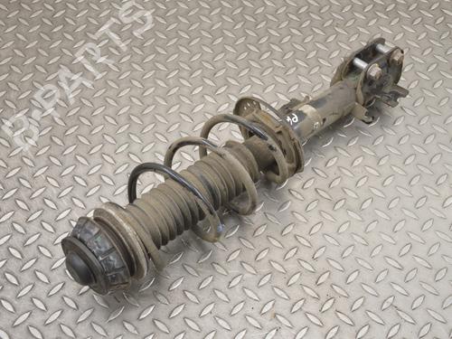 Used Left front shock absorber SUZUKI SX4 S-Cross (JY) 1.4 Hybrid (Mild Hybrid) AllGrip (AKK 414) (129 hp) 27825095