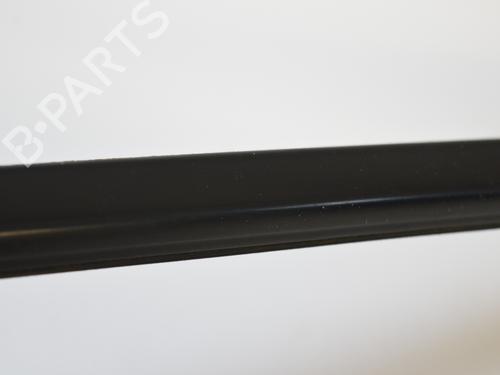 Door moulding trim MITSUBISHI L200 / TRITON (KA_T, KB_T) 2.5 DI-D 4WD (KB4T) | BP27305866C150 