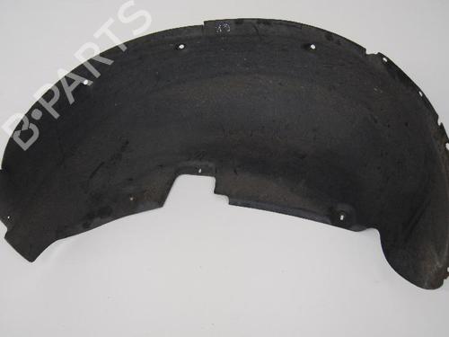 Used Wheel arch VW TOUAREG (7LA, 7L6, 7L7) 2.5 R5 TDI (174 hp) 26689857