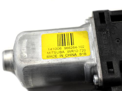 Right rear window motor VOLVO XC60 I SUV (156) D4 | BP19943741E22 