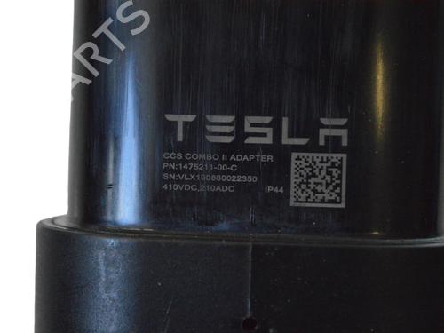 Cable TESLA MODEL X (5YJX) P100D AWD | BP18431613E12 
