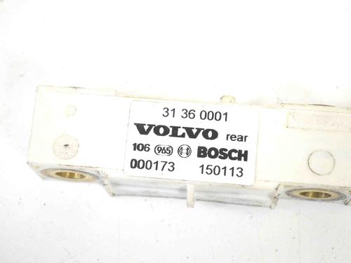 Electronic sensor VOLVO XC90 I (275) D5 AWD | BP8861020M84 