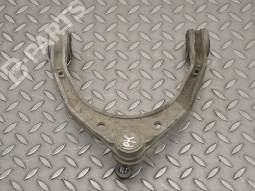 Used Left front suspension arm VW TOUAREG (7LA, 7L6, 7L7) 3.0 V6 TDI (240 hp) 12126369