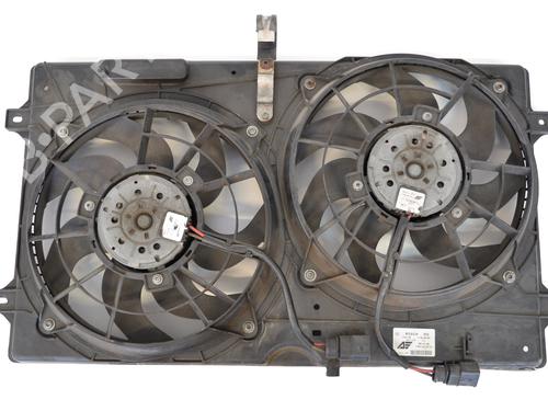 Used Radiator fan FORD GALAXY I (WGR) 1.9 TDI (130 hp) 19941997