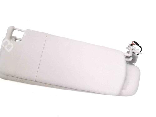 Used Left sun visor VW TOUAREG (7P5, 7P6) 3.0 V6 TDI (245 hp) 7749272