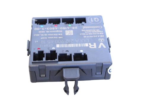 Electronic module MERCEDES-BENZ CLS (C218) CLS 250 CDI / BlueTEC / d (218.303, 218.304) | BP21007299M83 