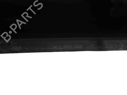 Right sideskirt SKODA ENYAQ iV SUV (5AZ) 50 | BP29230880C114 