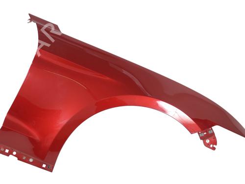 Used Right front fenders FORD USA MUSTANG Coupe 2.3 EcoBoost (314 hp) 16021258