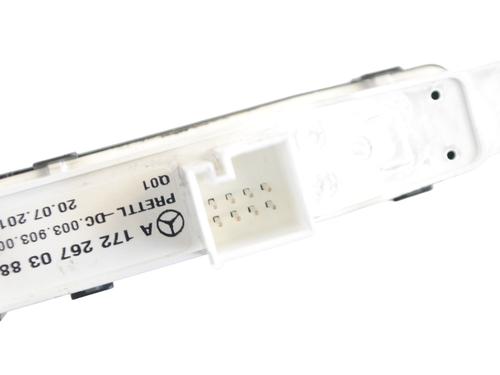 Electronic module MERCEDES-BENZ SLK (R172) 250 CDI / d (172.403) | BP16275068M83 