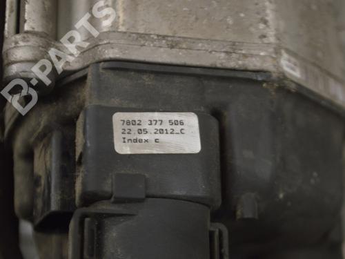 Steering rack BMW 3 Gran Turismo (F34) 320 d xDrive | BP9909794M22 