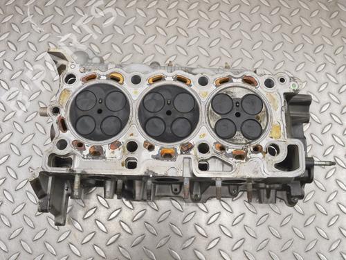Cylinder head JAGUAR XJ (X350, X358) D 2.7 | BP13934464M5 