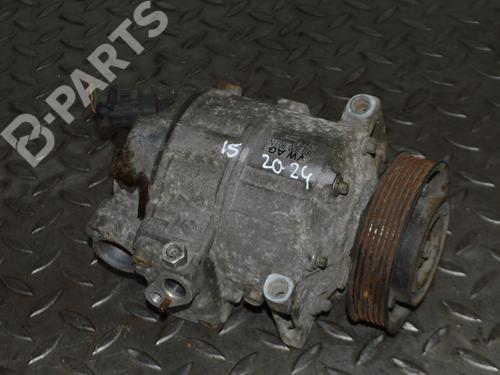 AC compressor AUDI TT (8J3) 2.0 TFSI | BP9656753M34 